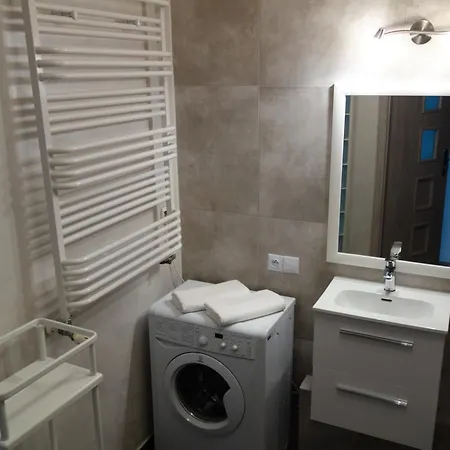 Bernadowska Apartmenty Lu 800m Plaza * Sopot