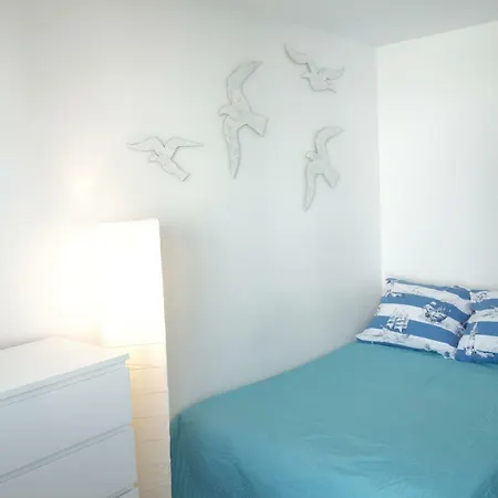 Lejlighed Bernadowska Apartmenty Lu 800m Plaza Sopot