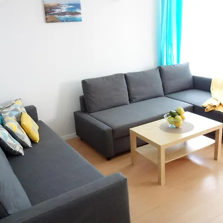Bernadowska Apartmenty Lu 800m Plaża Apartament