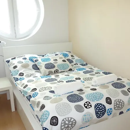 Bernadowska Apartmenty Lu 800m Plaża Apartament Sopot