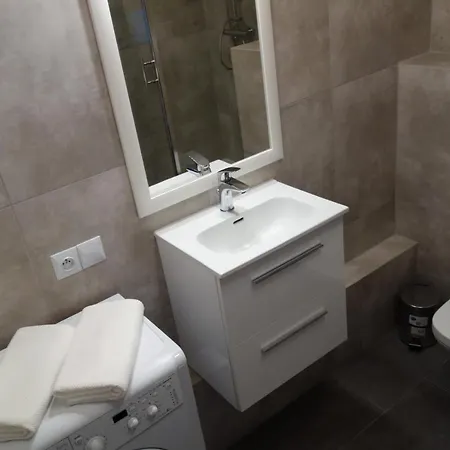 Bernadowska Apartmenty Lu 800m Plaża Apartament *