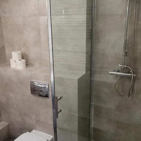 Bernadowska Apartmenty Lu 800m Plaża