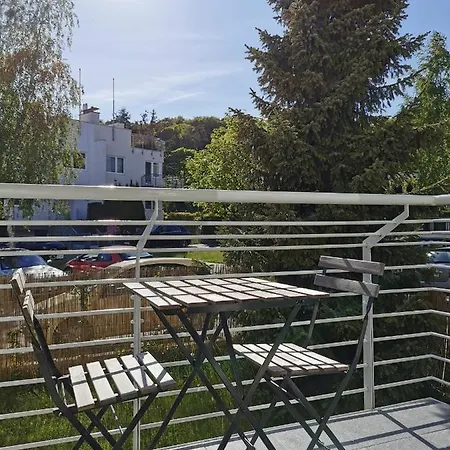 Apartament Bernadowska Apartmenty Lu 800m Plaża *