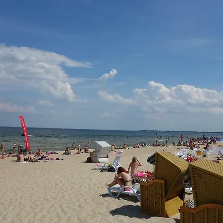 Apartament Bernadowska Apartmenty Lu 800m Plaża *