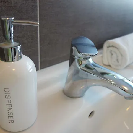 아파트 Bernadowska Apartmenty Lu 800m Plaza 소포트