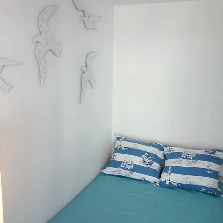 Bernadowska Apartmenty Lu 800m Plaża Apartament